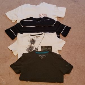 Boy's shirts